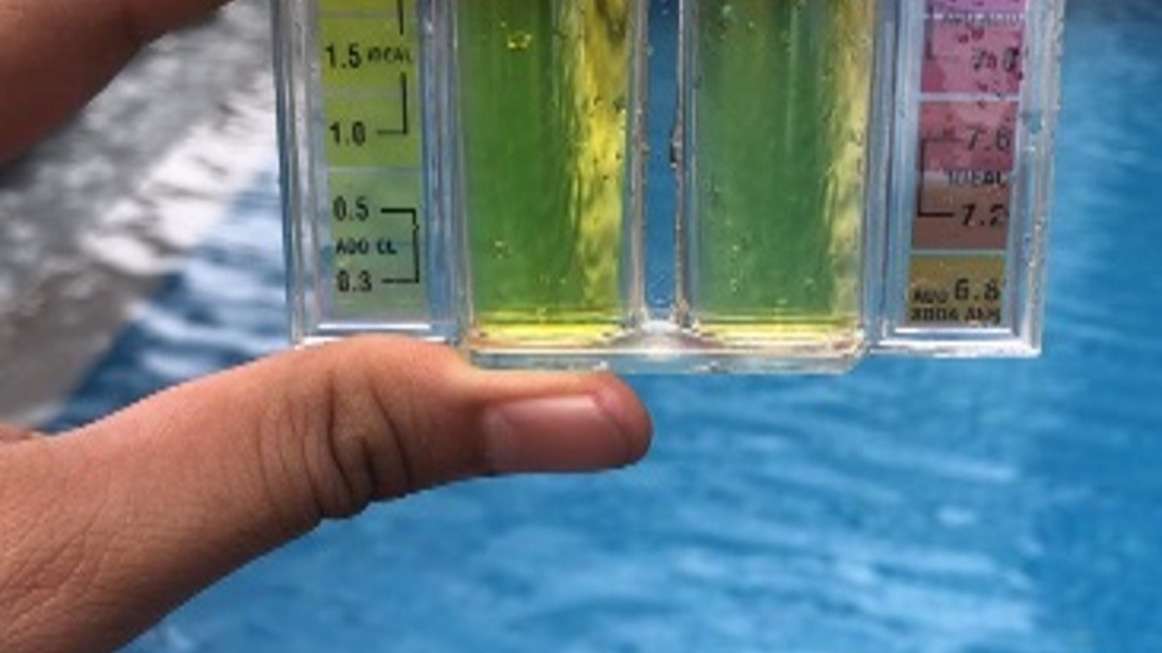 Comprehensive Chemical Testing