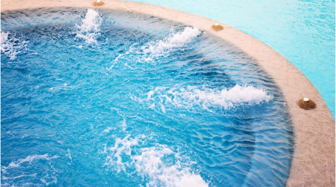 Jacuzzi System