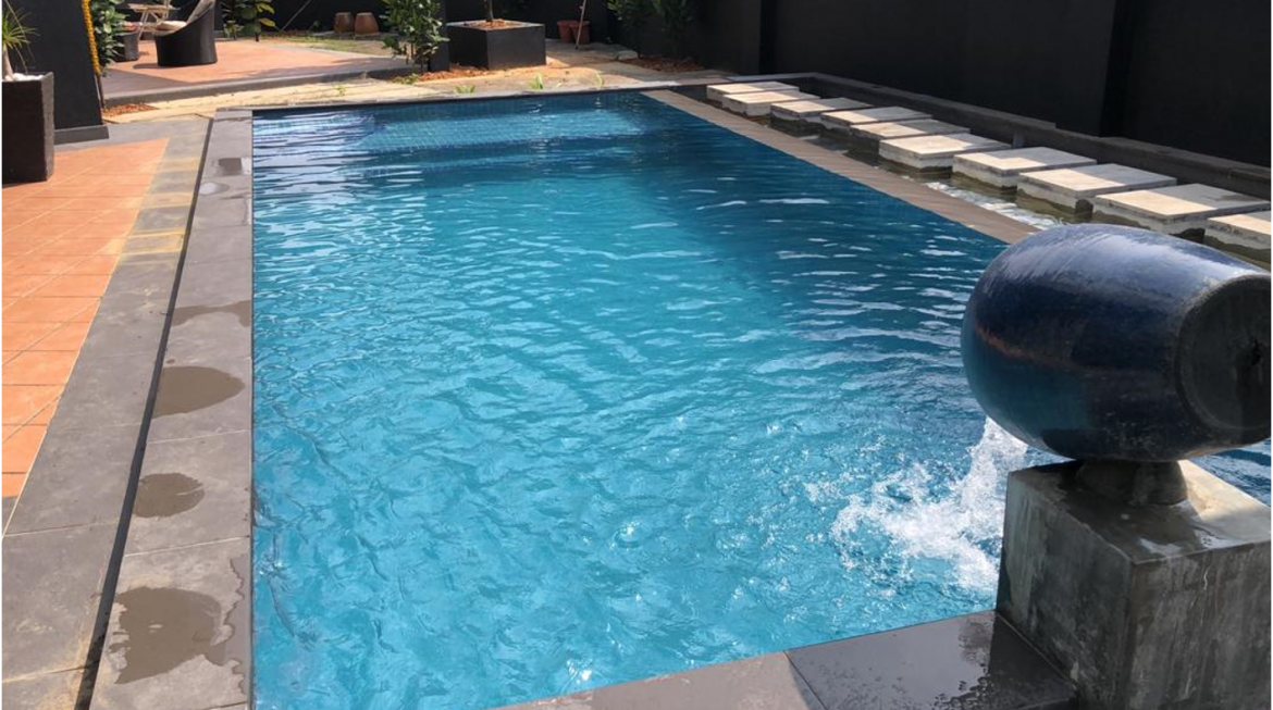 Water Feature System